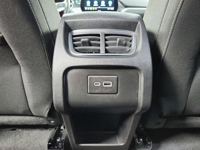 Used 2025 White Chevrolet LT image 34