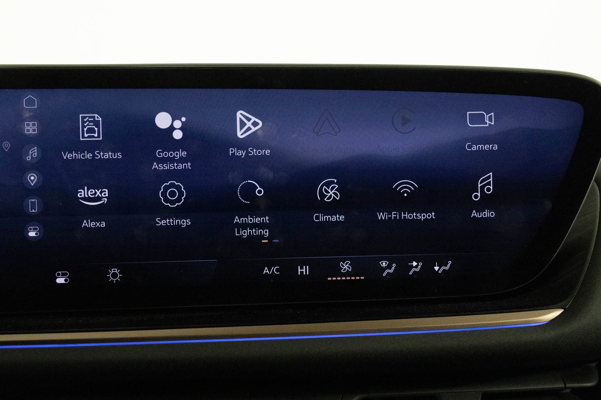 2025 BUICK ENVISION - Image 22