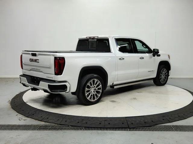 2021 GMC Sierra 1500 Denali Denali - Photo 8