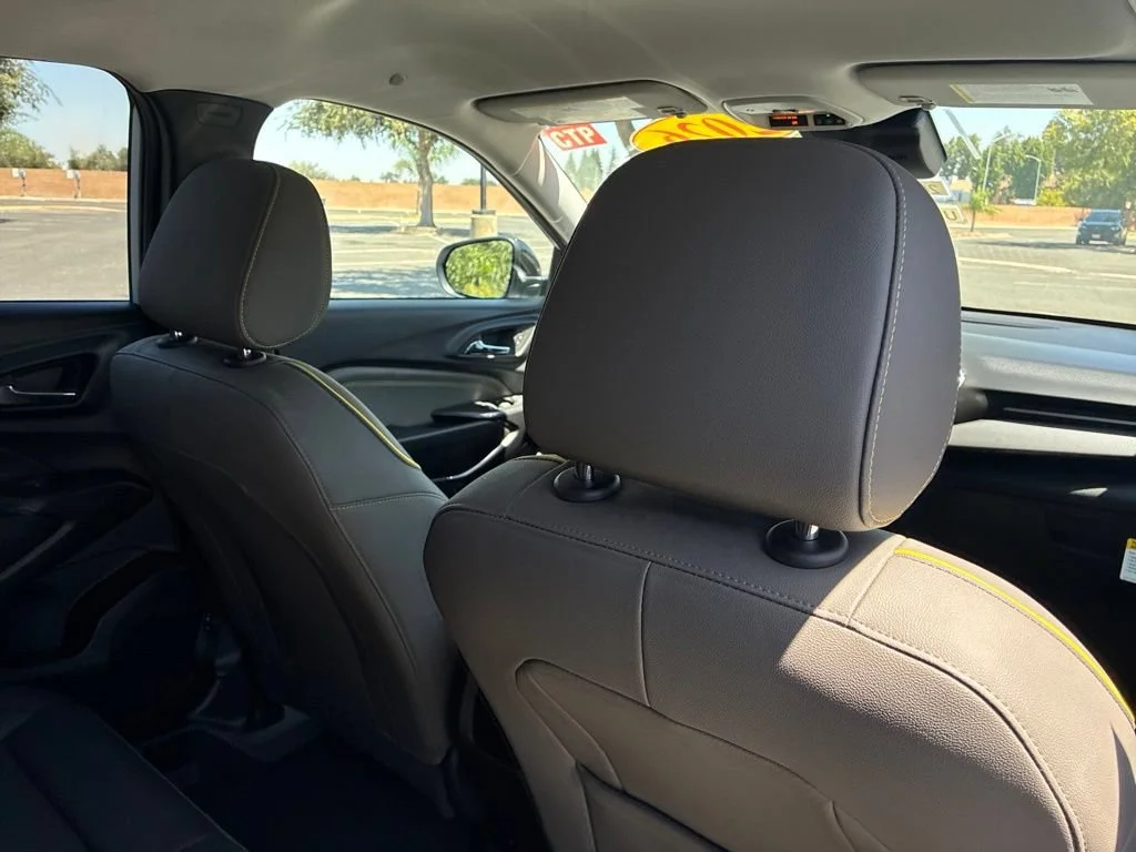 2026 Chevrolet Trax Activ - Photo 23