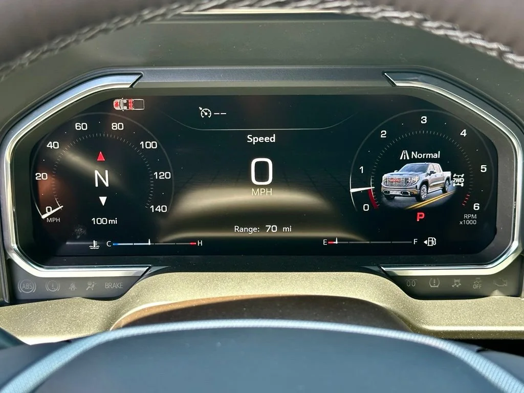 2026 GMC Sierra 1500 Denali - Photo 35