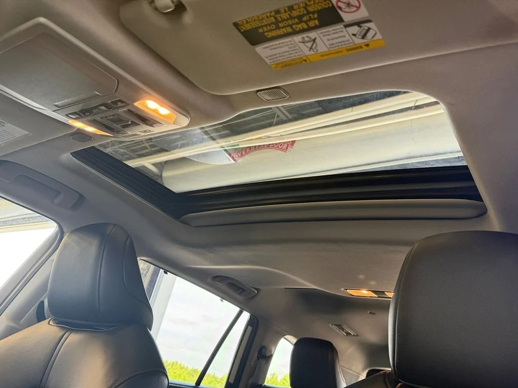 Used 2023 Beige Toyota XLE image 21