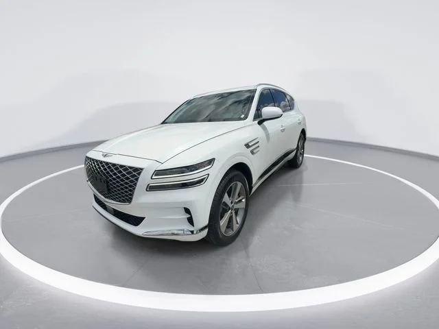 Used 2024 White Genesis 3.5T image 4