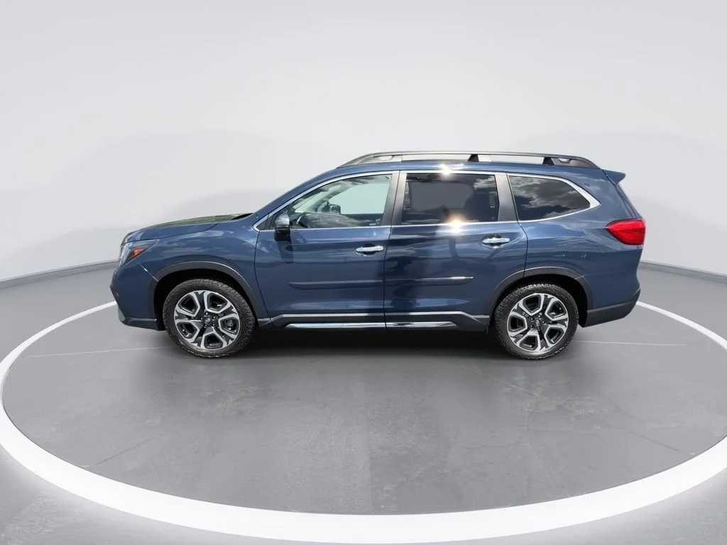 Used 2023 Blue Subaru Touring image 6