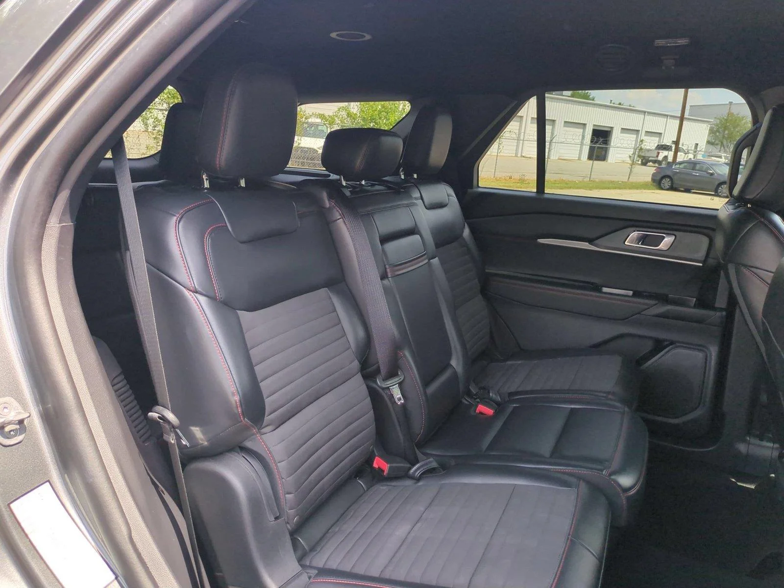 Used 2025  Ford ST-Line image 32