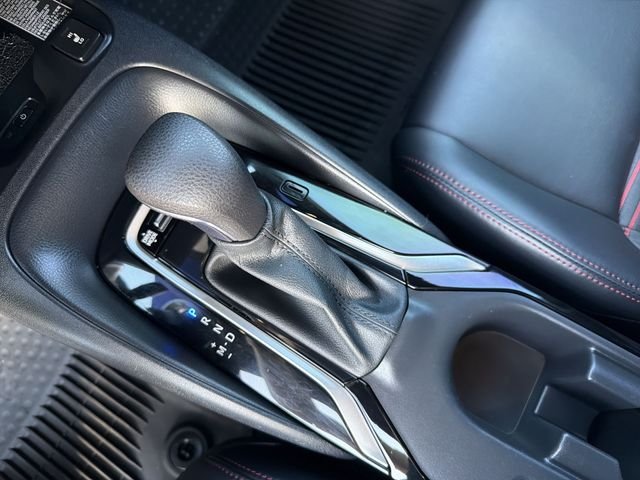 2023 Toyota Corolla XSE - Photo 23