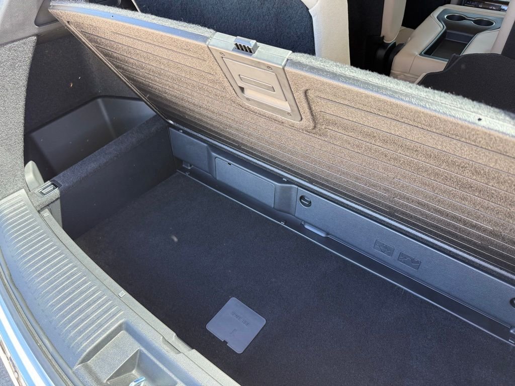 Certified Used 2026 Solar Silver Metallic Acura Base image 18