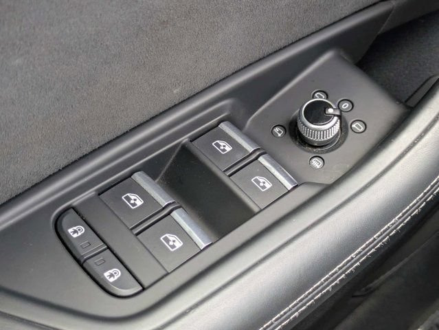 Used 2023 Gray Audi 2.9T image 23