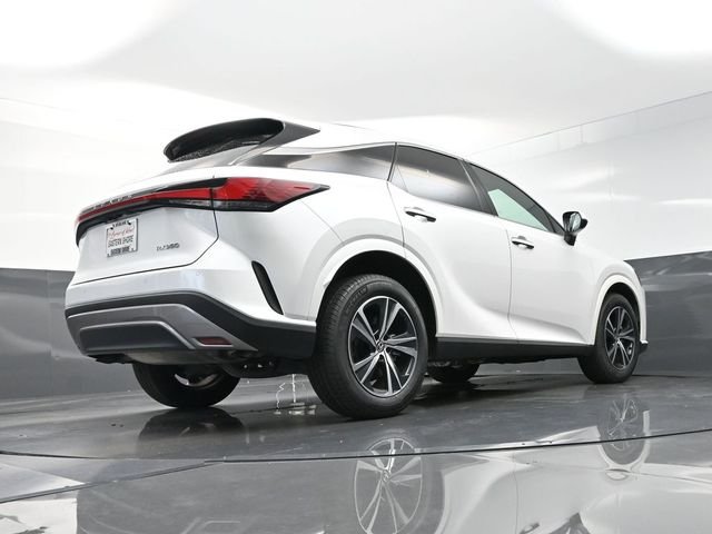 Used 2024 White Lexus 350 image 50