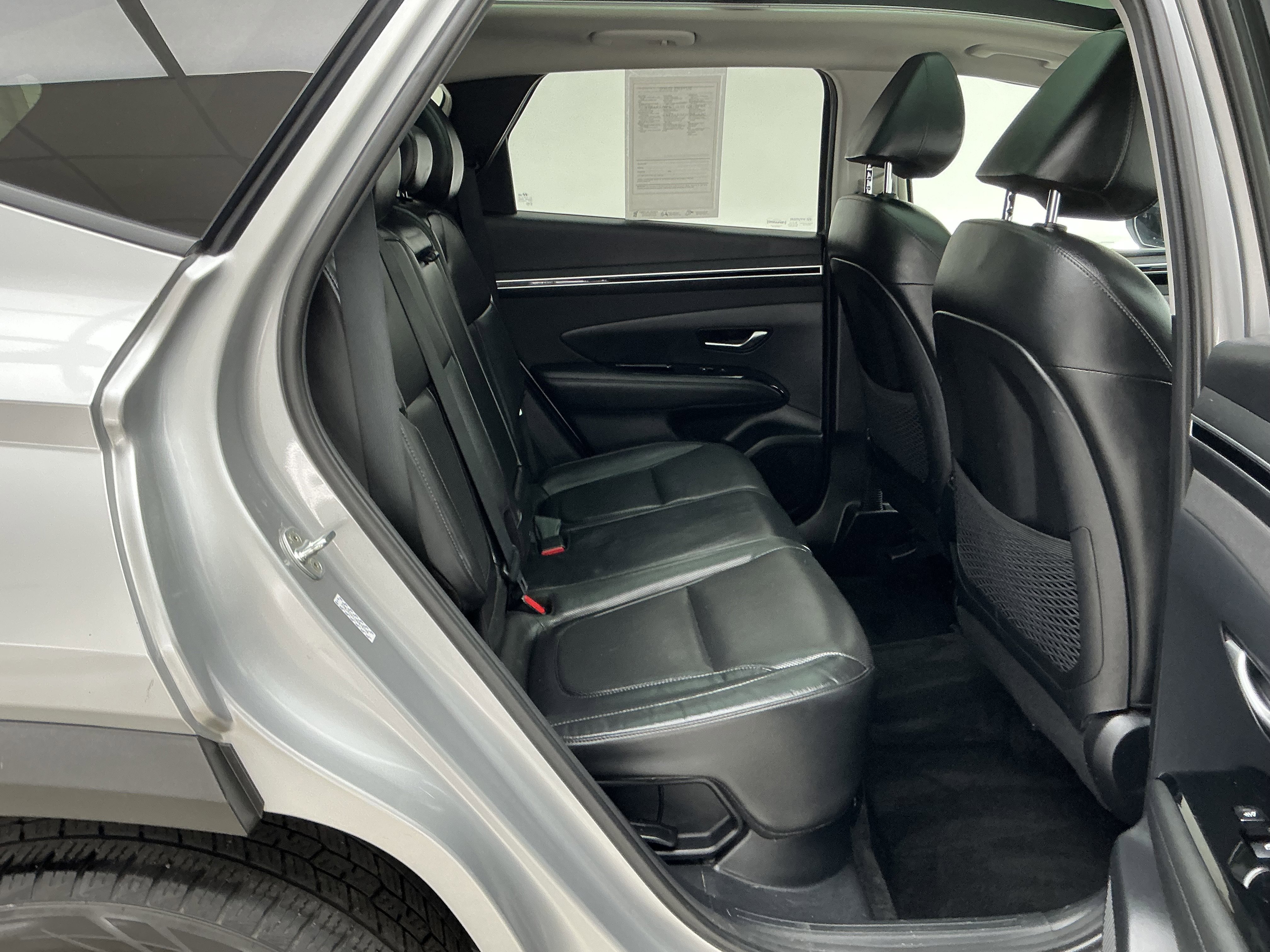 2022 Hyundai Tucson Limited - Photo 23