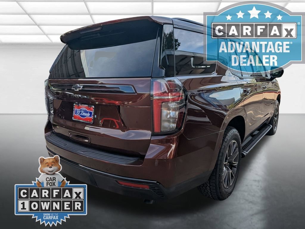 Certified Used 2023 Auburn Metallic Chevrolet Z71 image 31