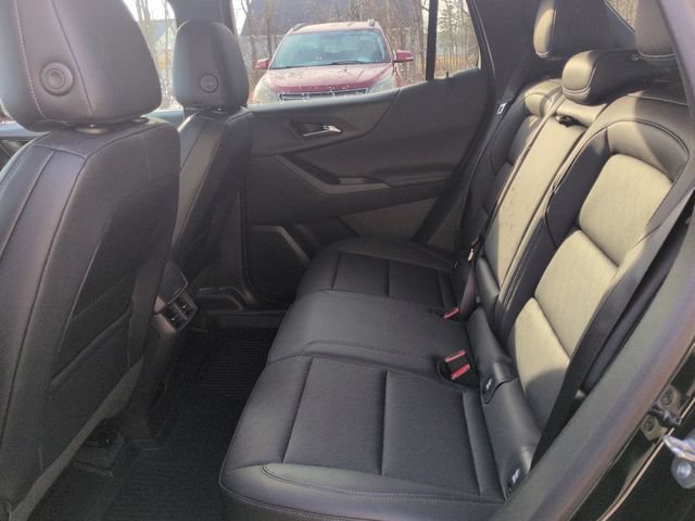2026 Chevrolet Equinox LT - Photo 25