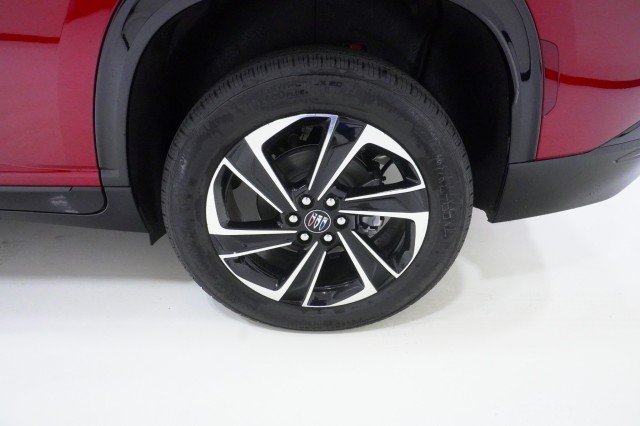 2026 Buick Enclave Sport Touring - Photo 12