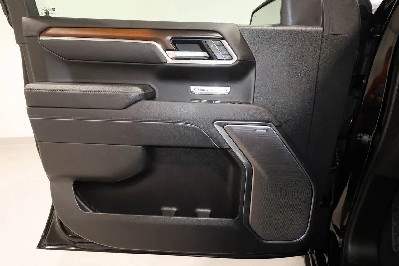 2025 GMC Sierra 1500 Denali - Photo 24