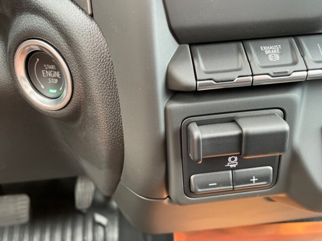 2024 Chevrolet Silverado 2500 HD Work Truck - Photo 25