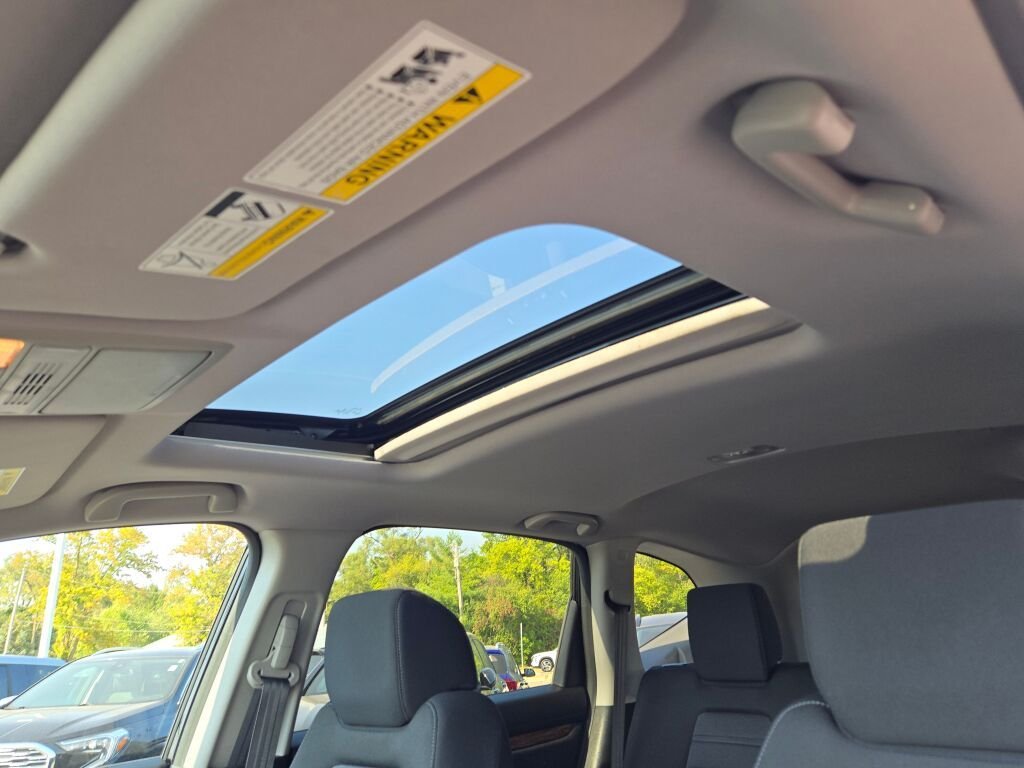 Used 2020  Honda EX image 23