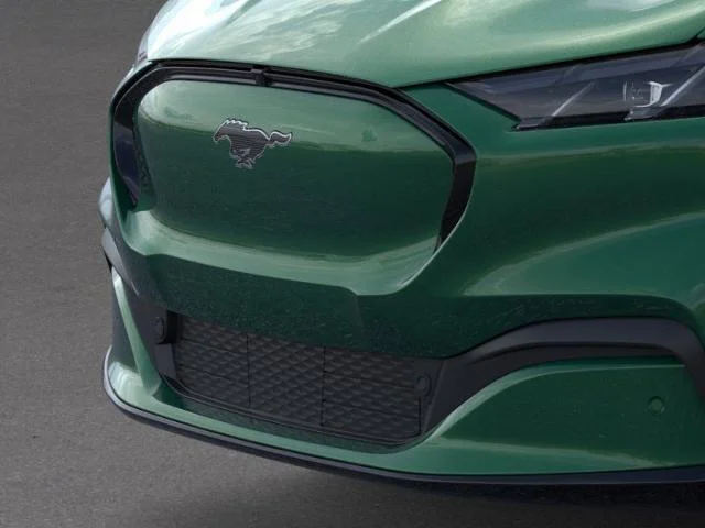 New 2026 Eruption Green Metallic Ford Premium image 41