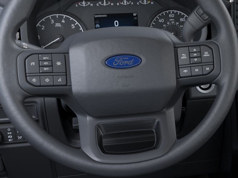 New 2026 Oxford White Ford XL image 12