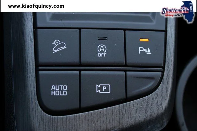 New 2026 Red Kia X-Line image 28