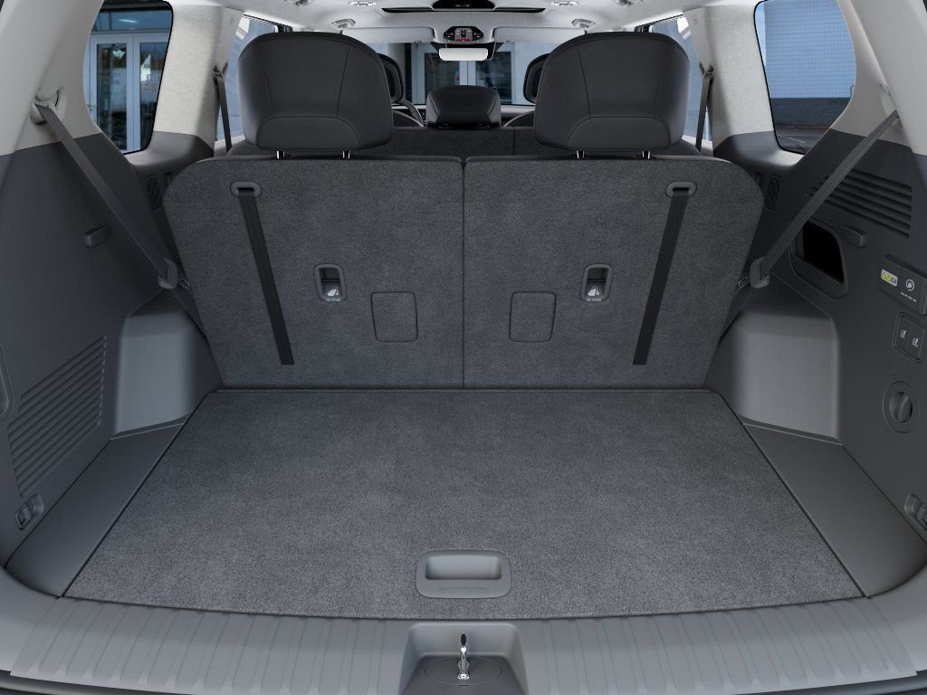 New 2026 Black Kia Wind image 19