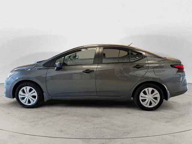Used 2024 Gray Nissan 1.6 S image 2
