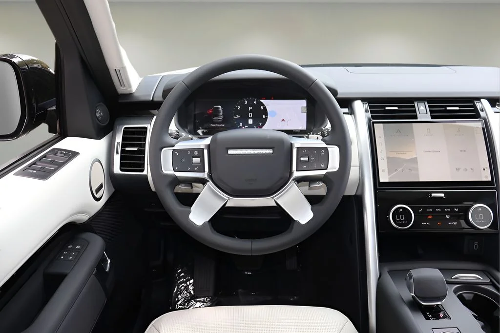 New 2026 Lantau Bronze Land Rover S image 12