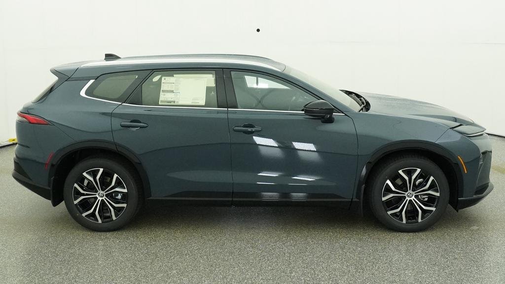 New 2026 Storm Cloud Toyota XLE image 46