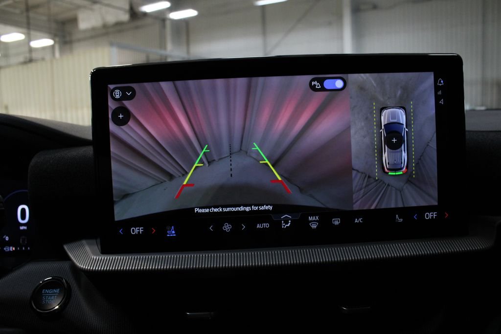 2026 Ford Explorer Tremor - Photo 5