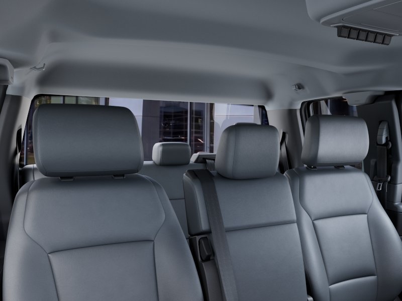 New 2027 White Ford XL image 22