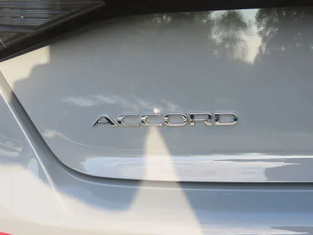 2023 Honda Accord Hybrid Sport - Photo 7