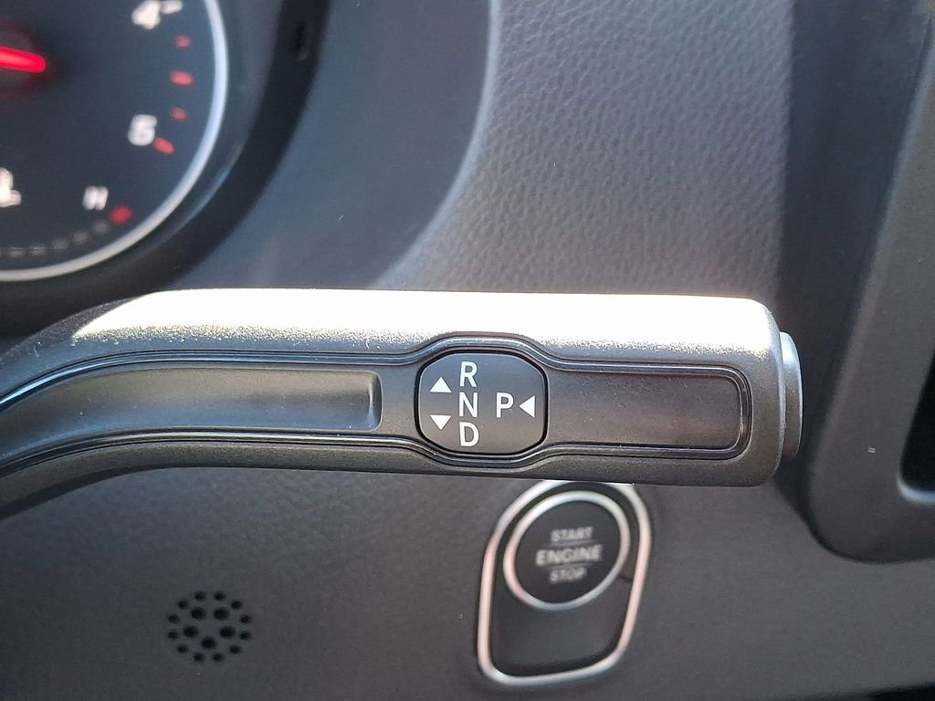 2025 Mercedes-Benz Sprinter Cargo Van Base - Photo 36