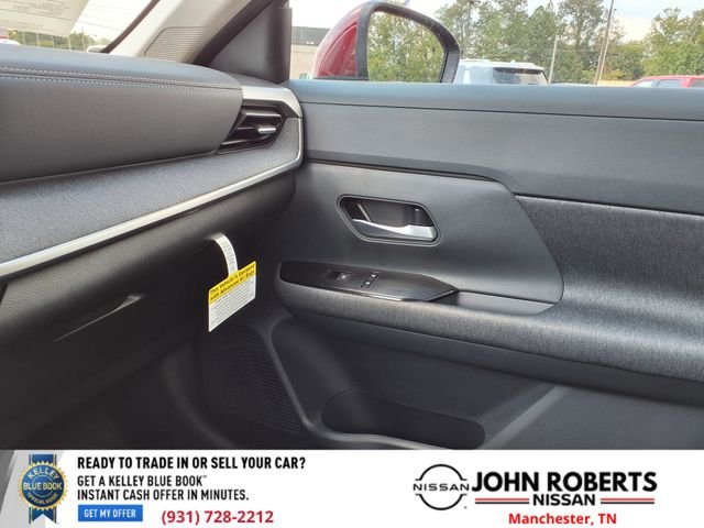 2026 Nissan KICKS SV - Photo 8