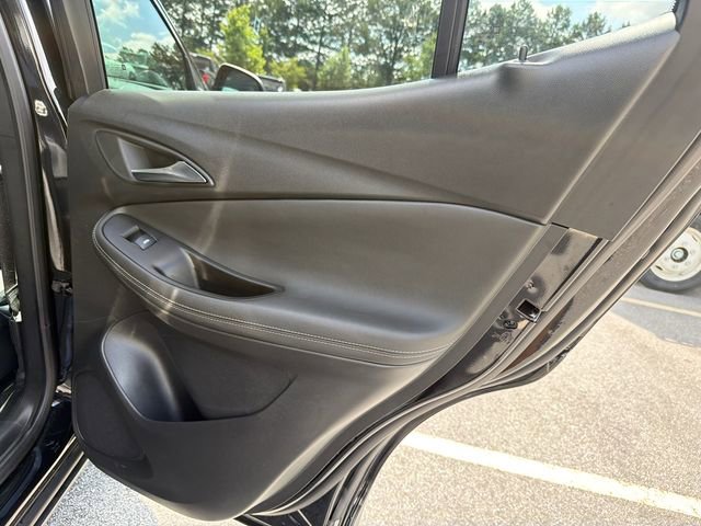 2025 Buick Encore GX Preferred - Photo 16
