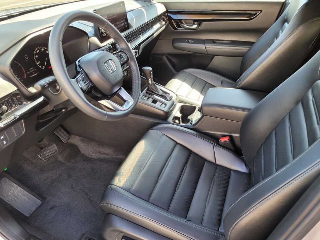 2024 Honda CR-V EX-L - Photo 14