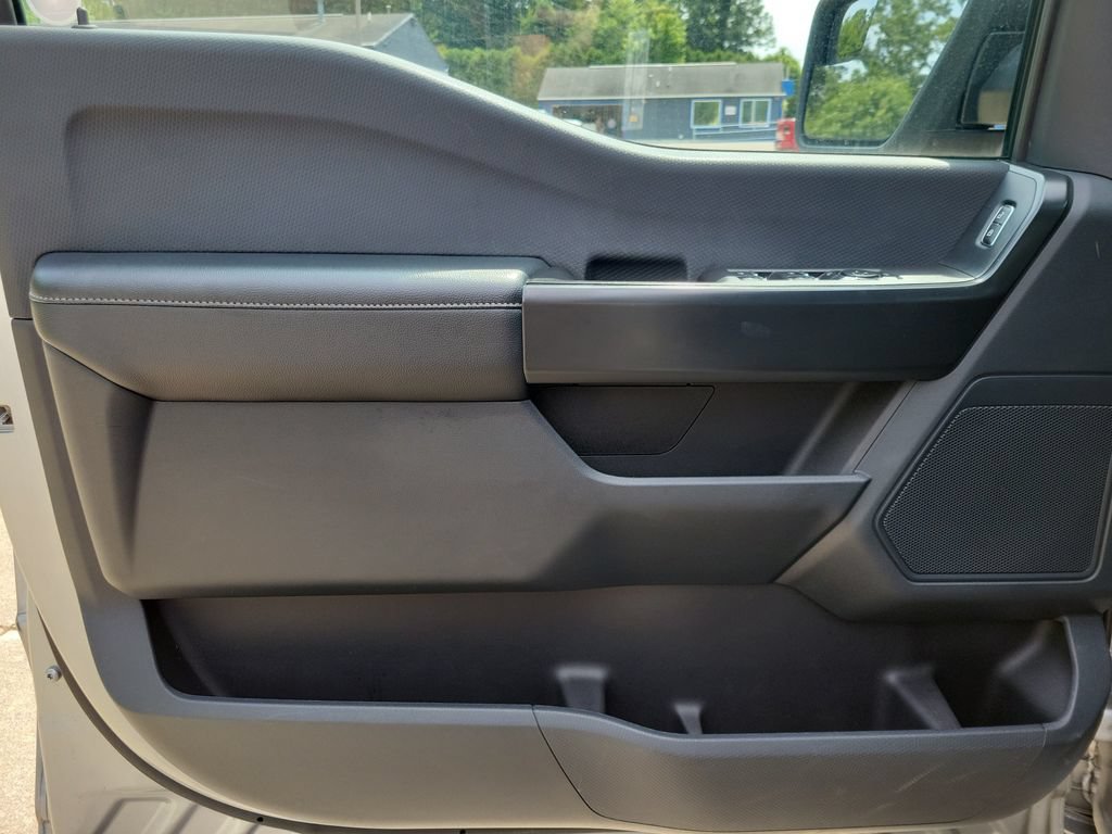 2022 Ford F-150 XL - Photo 18