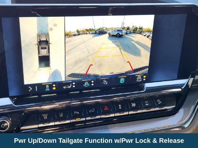 Certified Used 2024 Black Chevrolet ZR2 image 22