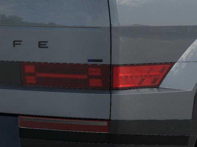 New 2026 Gray Hyundai Calligraphy AWD image 12
