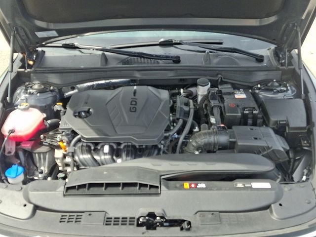 2024 Hyundai Sonata SEL - Photo 29
