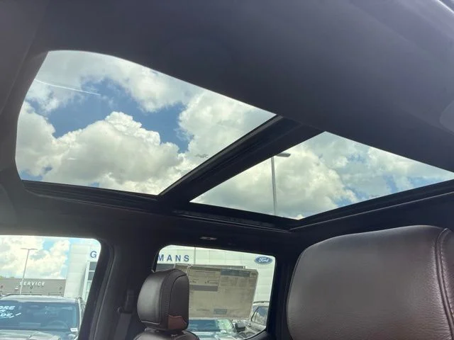 2026 Ford F-250 Super Duty King Ranch - Photo 36