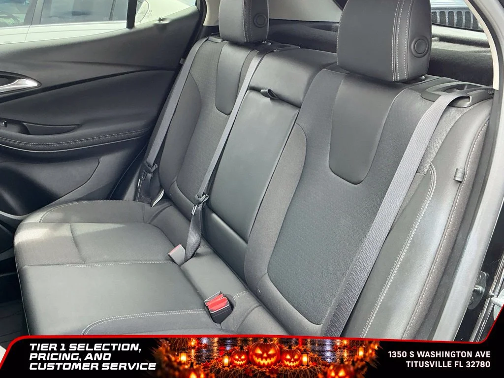 2023 Buick Encore GX Select - Photo 24
