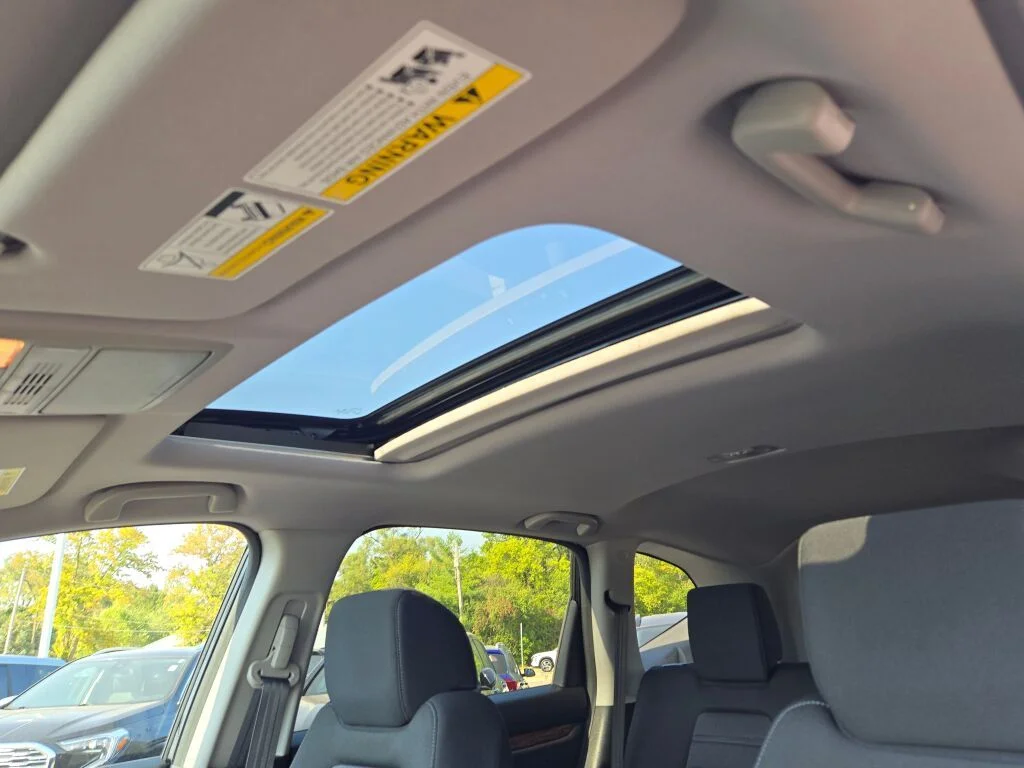 2020 Honda CR-V EX - Photo 23