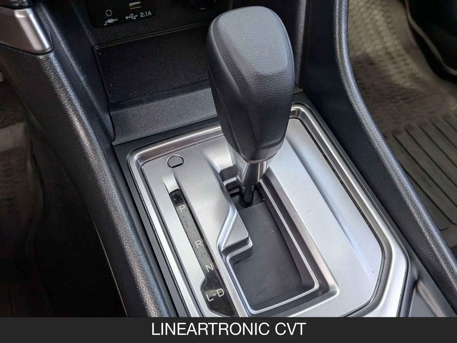 Used 2023 Crystal White Pearl Subaru Premium image 16