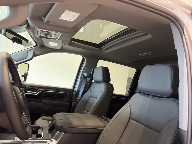 2026 Chevrolet Silverado 2500 HD LTZ - Photo 17