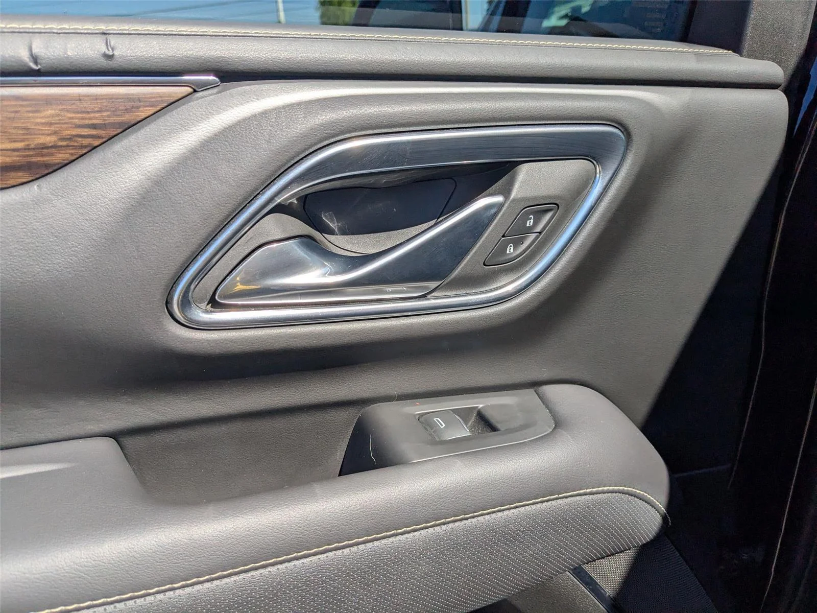 Used 2023 Midnight Blue Metallic Chevrolet Premier image 24