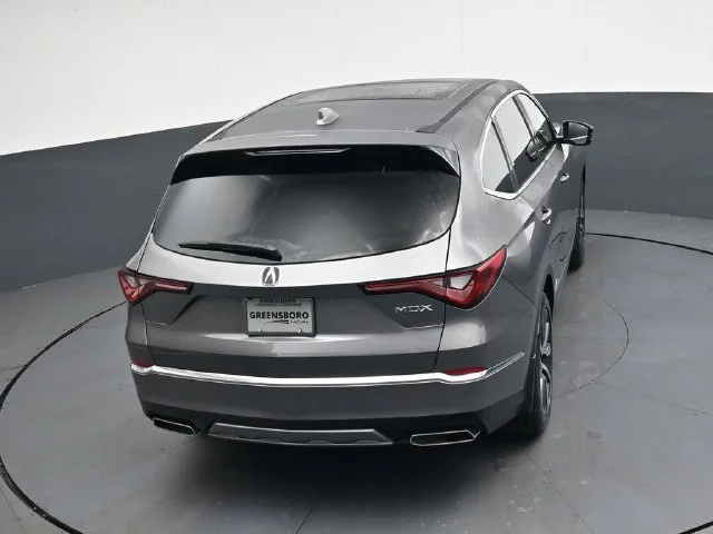 2026 Acura MDX Technology Package - Photo 22