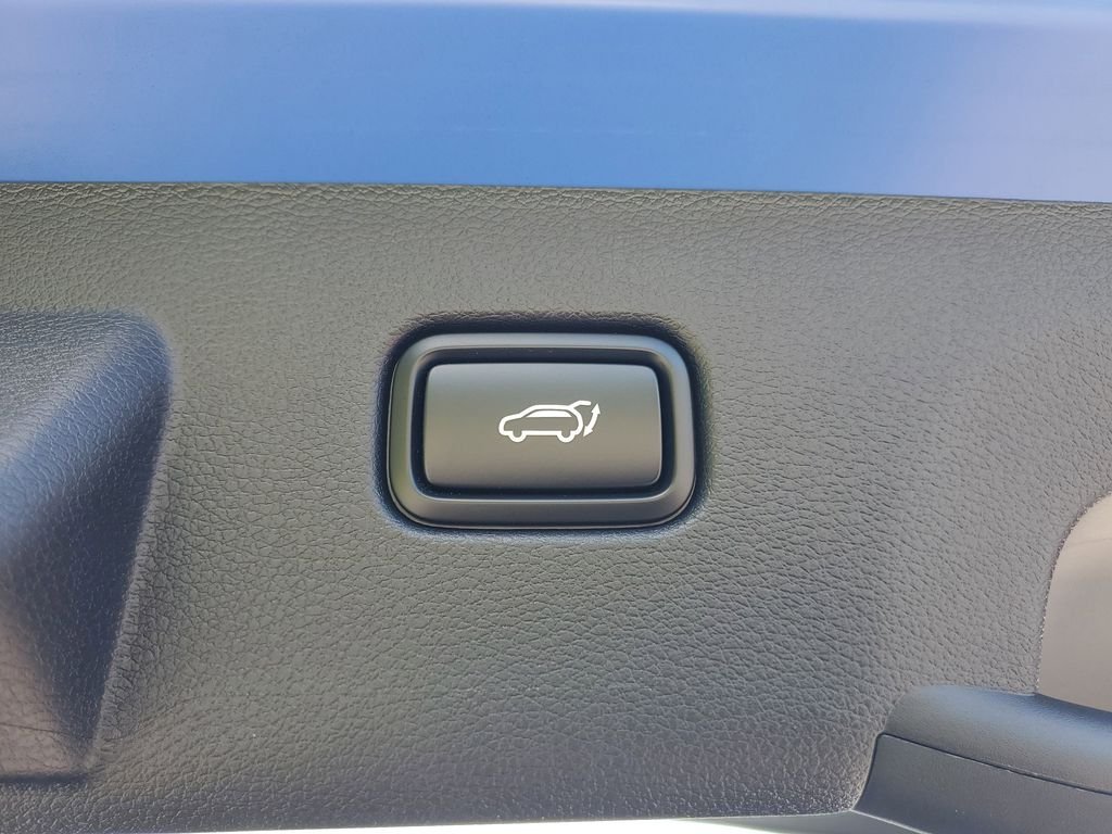 2026 Kia Sportage EX - Photo 19