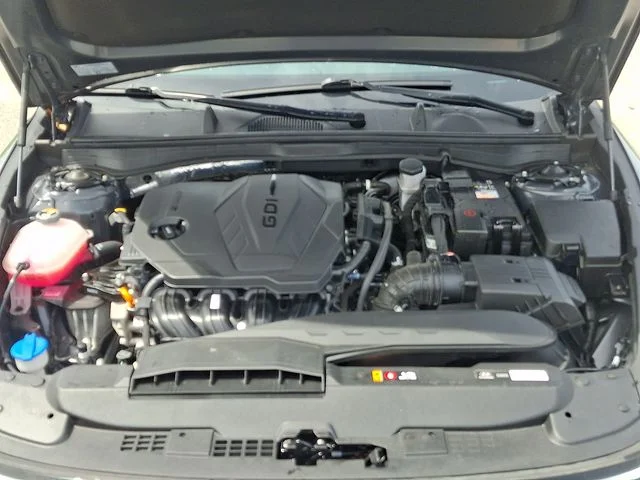 Used 2024 Gray Hyundai SEL image 29