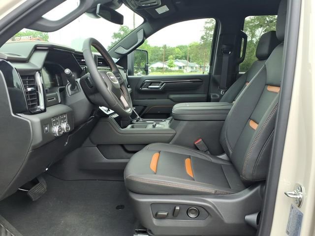 2026 GMC Sierra 2500HD AT4 - Photo 12