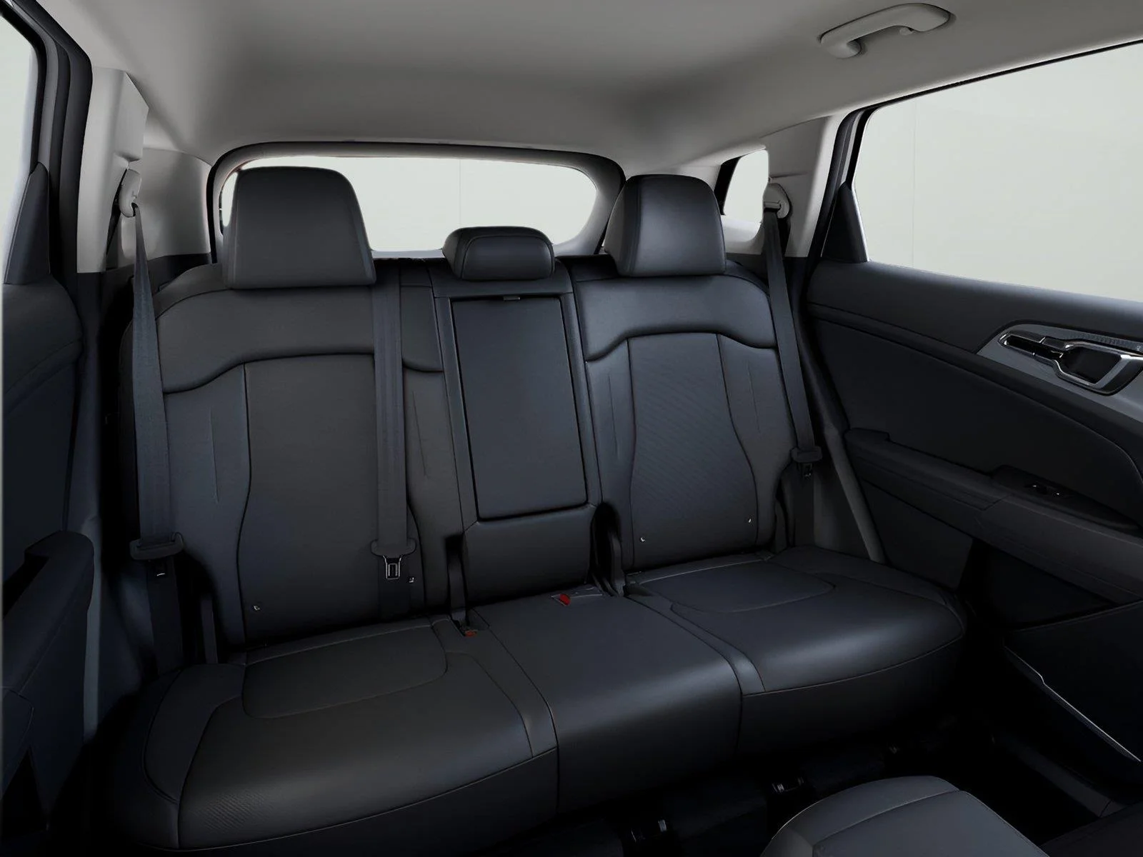 New 2027 Wolf Gray Kia EX image 17
