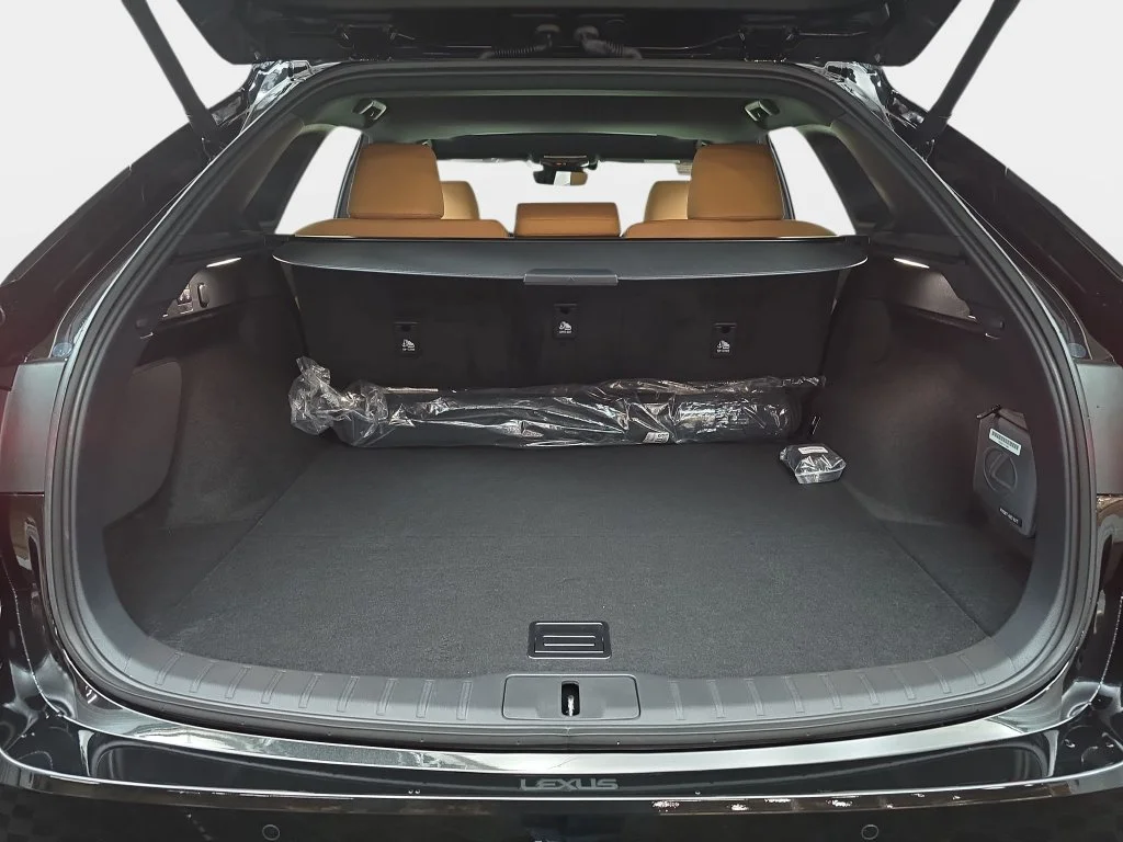 New 2026 Caviar Lexus PREMIUM image 12